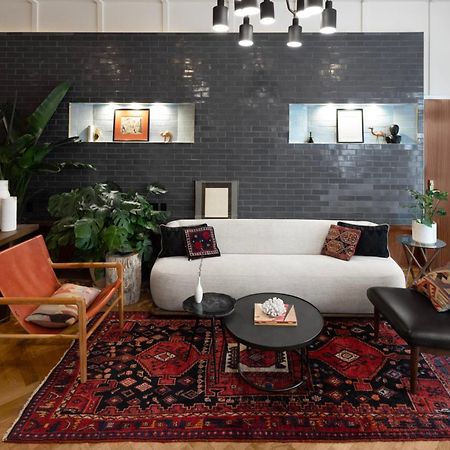 Found Hotel, San Francisco Ngoại thất bức ảnh