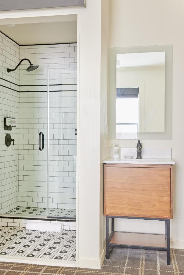 Found Hotel, San Francisco Ngoại thất bức ảnh