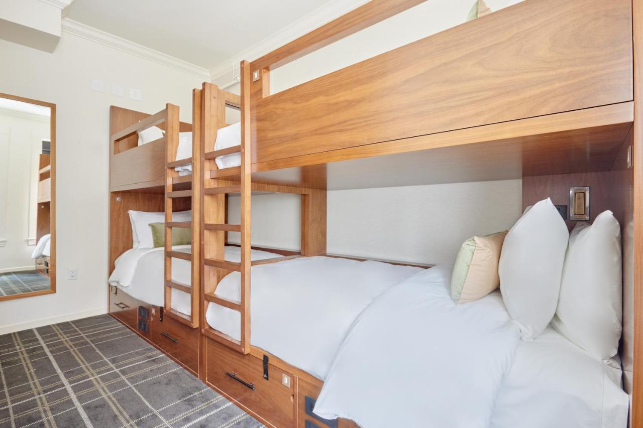 Found Hotel, San Francisco Ngoại thất bức ảnh