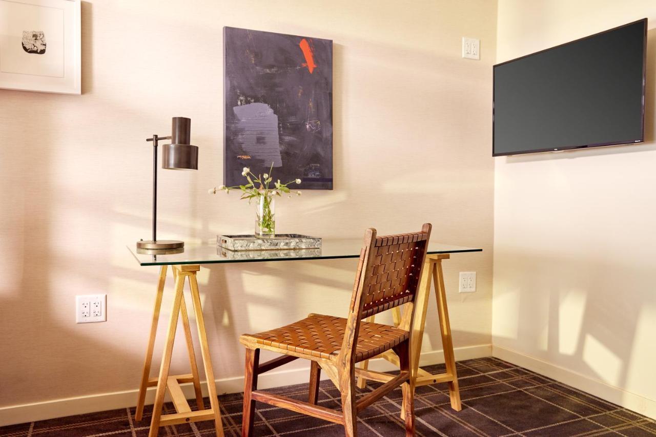 Found Hotel, San Francisco Ngoại thất bức ảnh