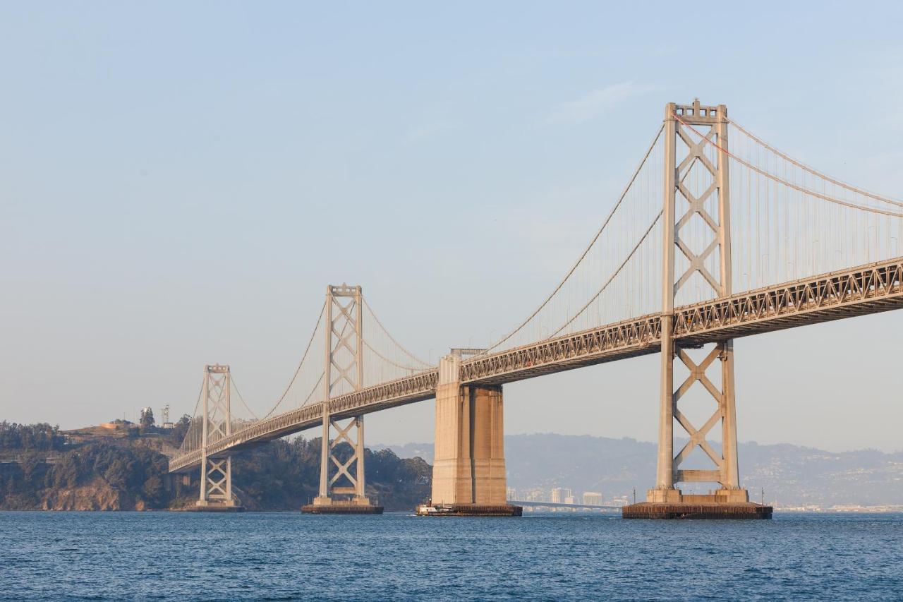 Found Hotel, San Francisco Ngoại thất bức ảnh