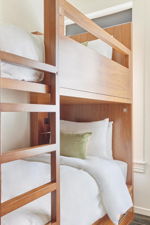 Found Hotel, San Francisco Phòng bức ảnh