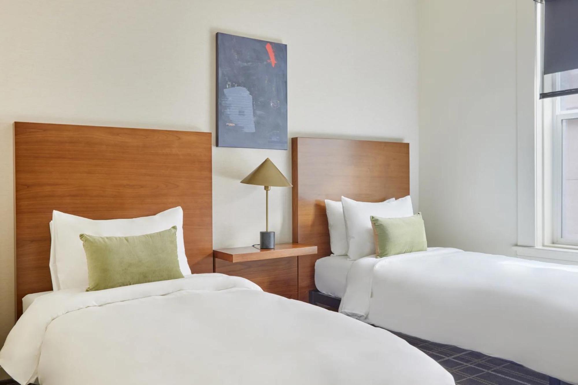 Found Hotel, San Francisco Ngoại thất bức ảnh