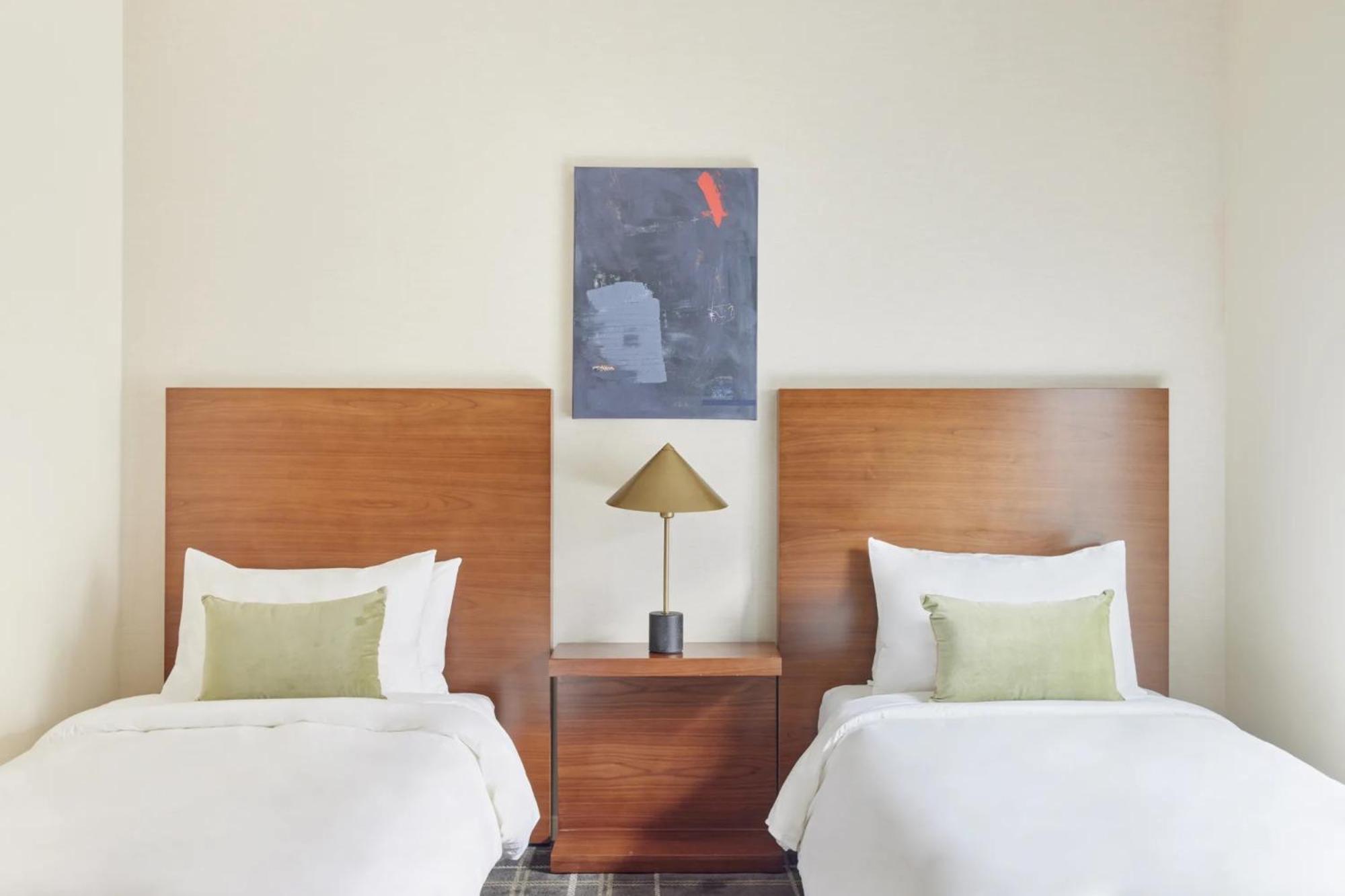 Found Hotel, San Francisco Ngoại thất bức ảnh