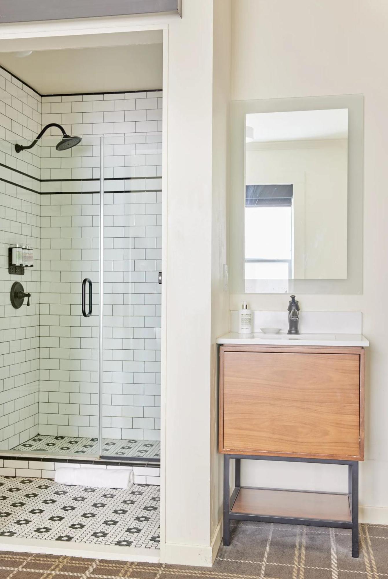 Found Hotel, San Francisco Ngoại thất bức ảnh
