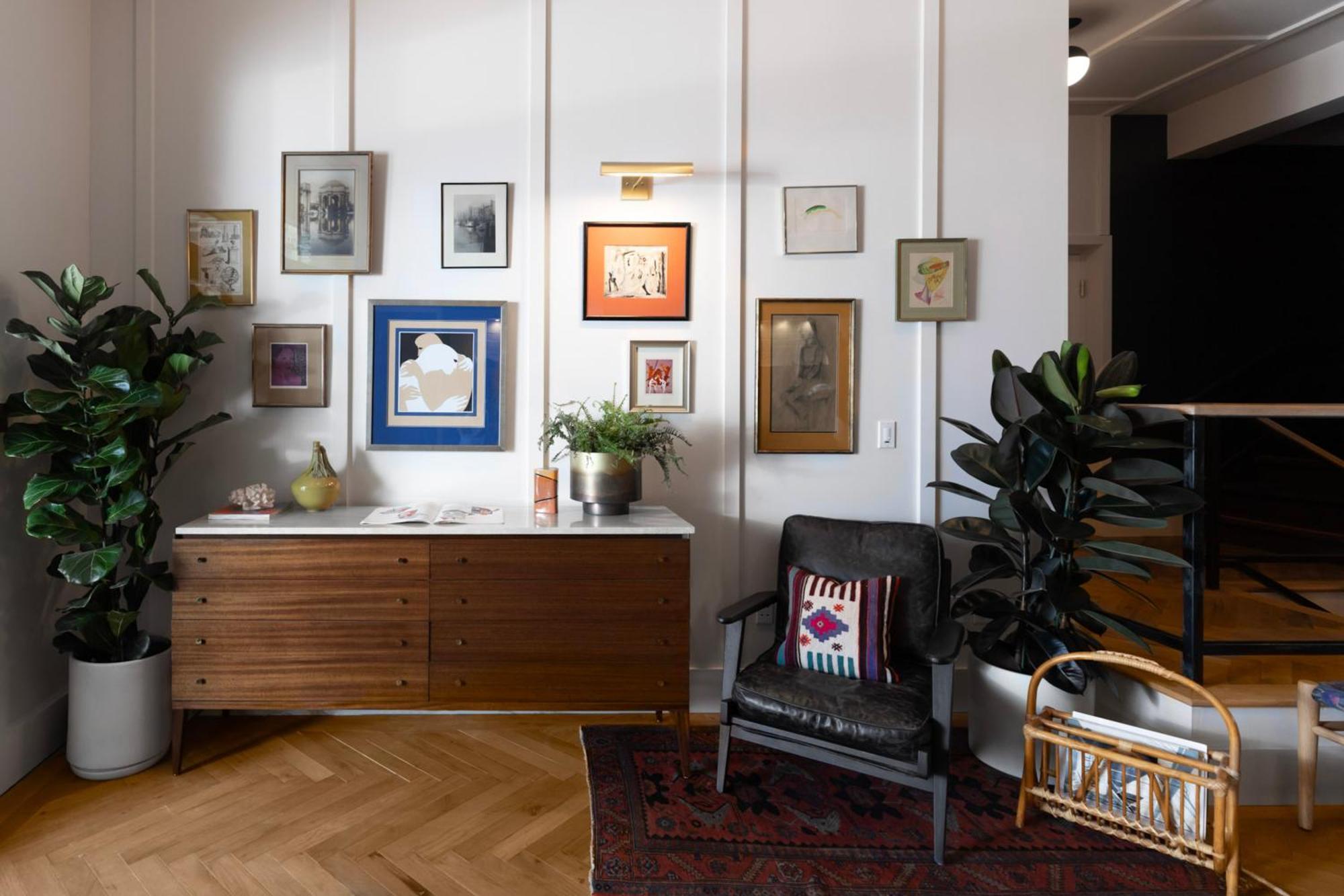 Found Hotel, San Francisco Ngoại thất bức ảnh