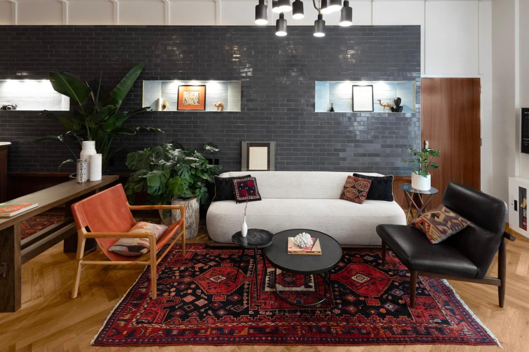 Found Hotel, San Francisco Ngoại thất bức ảnh