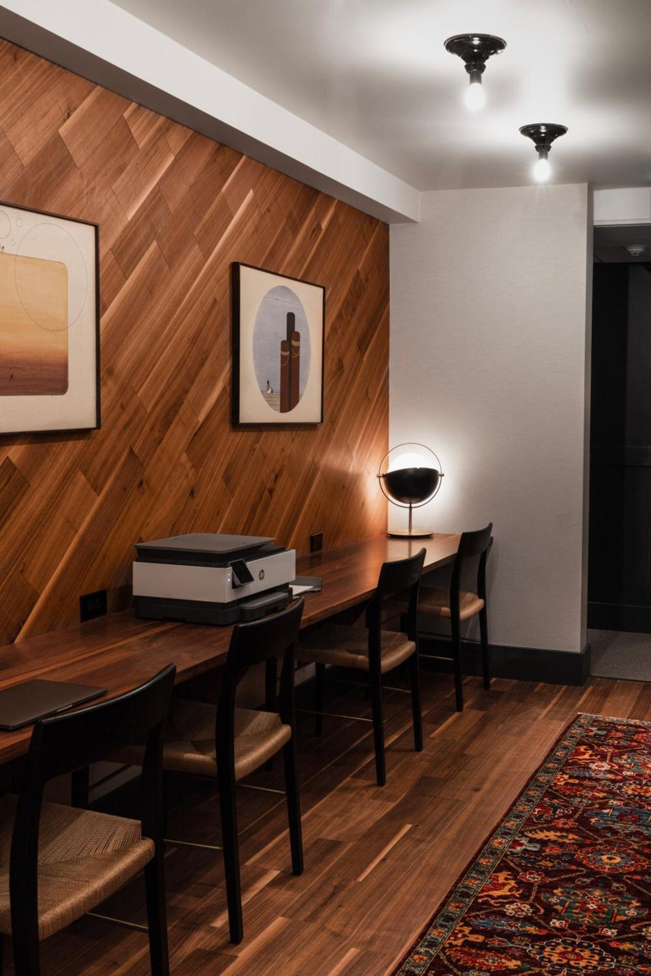 Found Hotel, San Francisco Ngoại thất bức ảnh