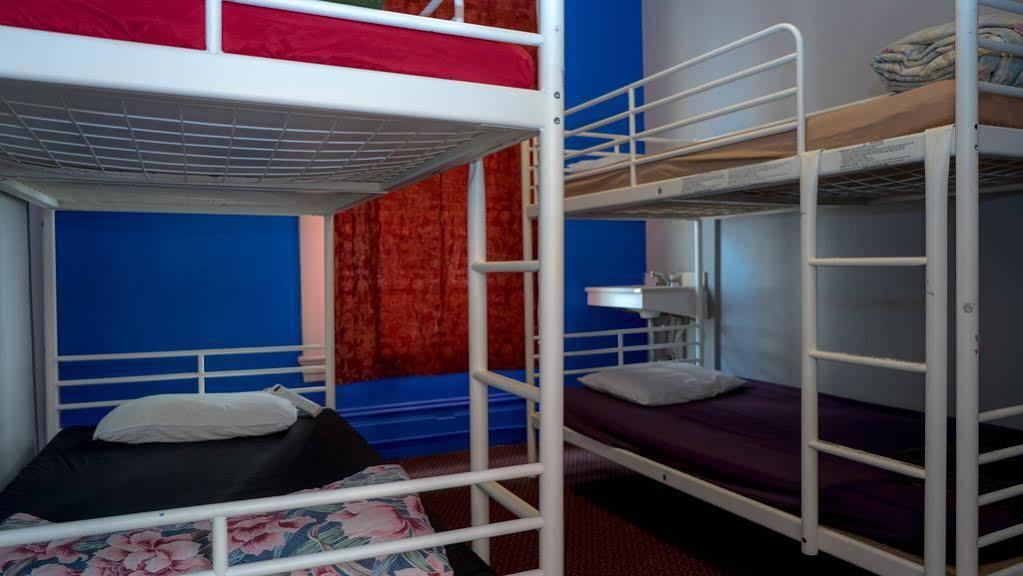 Found Hotel, San Francisco Ngoại thất bức ảnh