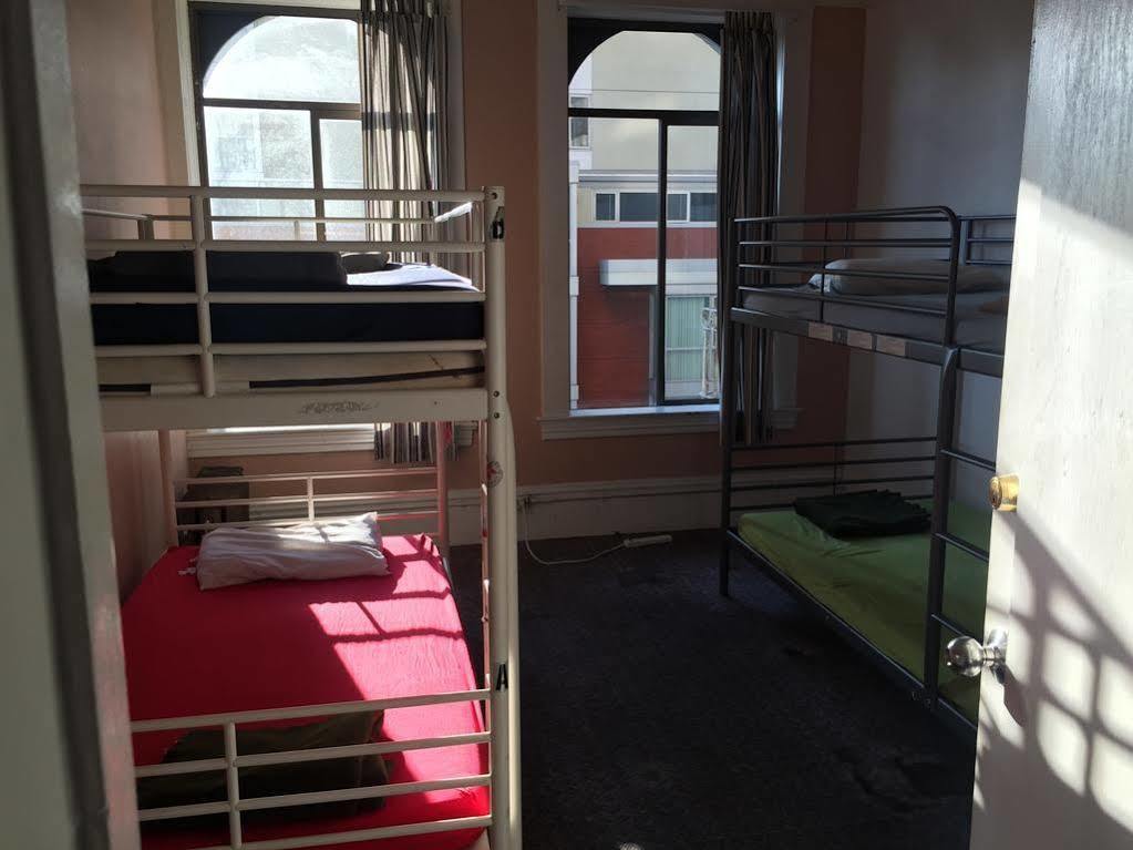 Found Hotel, San Francisco Ngoại thất bức ảnh