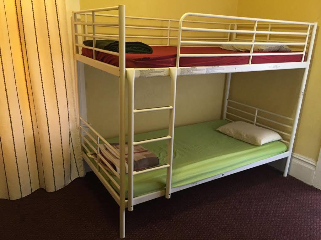 Found Hotel, San Francisco Ngoại thất bức ảnh