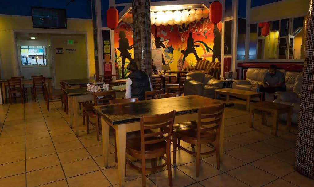 Found Hotel, San Francisco Ngoại thất bức ảnh
