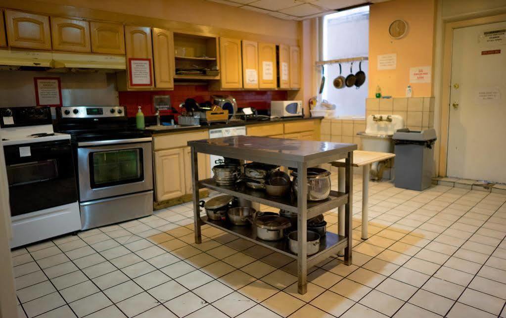 Found Hotel, San Francisco Ngoại thất bức ảnh