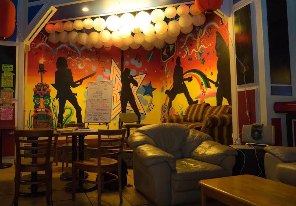Found Hotel, San Francisco Ngoại thất bức ảnh